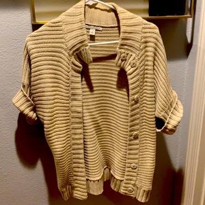 Banana Republic Sweater